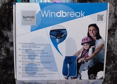 Parabrezza per Bambini