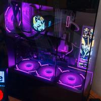PC 64GB DDR5 | Intel 245K Z890 | SSD Gen5