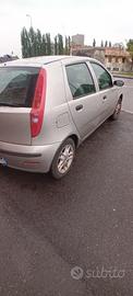 Fiat Punto 1200 cc, euro 3