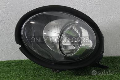 Faro alogeno anteriore sinistro mini f56 | 000239