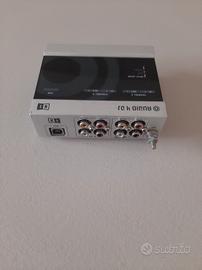traktor audio 4 DJ 