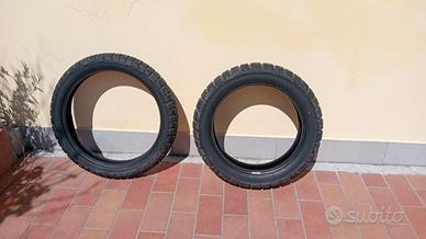 Pneumatici moto Pirelli Scorpion rally