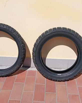 Pneumatici moto Pirelli Scorpion rally