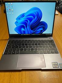 Huawei Matebook 13