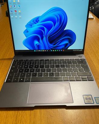 Huawei Matebook 13