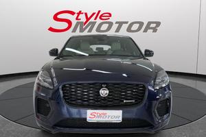 JAGUAR E-Pace 1.5 I3 PHEV 300 CV AWD Auto R-Dyna