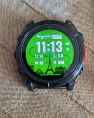 Garmin fenix 8 51mm