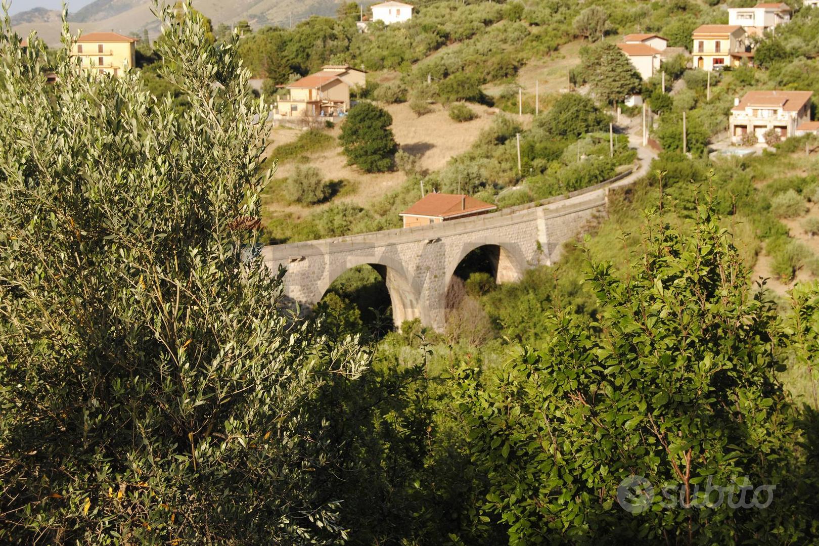 Terreno Edificabile - Monreale - Vista 4