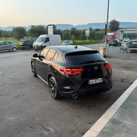 Alfa Stelvio  2.2 160cv AT8 Business 