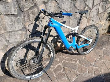 Ebike polini