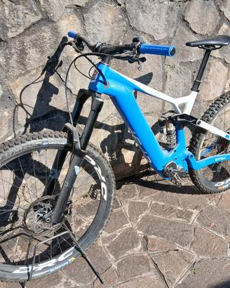 Ebike polini