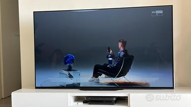 SONY BRAVIA 65