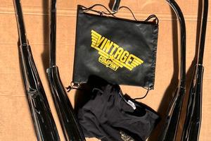 marmitte Honda four 350