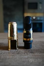 bocchino sax tenore Otto Link Tone Edge 7