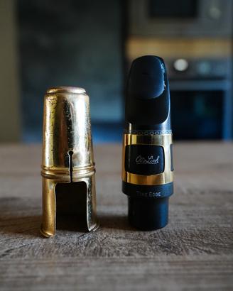 bocchino sax tenore Otto Link Tone Edge 7
