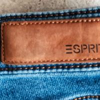 Pantaloni Jeans Espirit