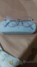 occhiali Guess 