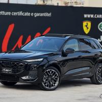 Audi Q3 TDI S line Plus 150CV S-tronic TETTO OLED