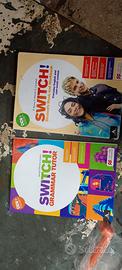 LIBRO SWITCH !
