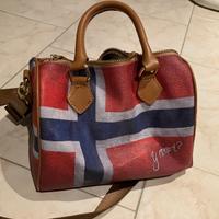 Mini bauletto Ynot bandiera Norvegia