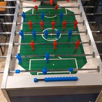 Tutto per i bambini adulti calcio balilla Garlando