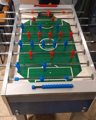 Tutto per i bambini adulti calcio balilla Garlando