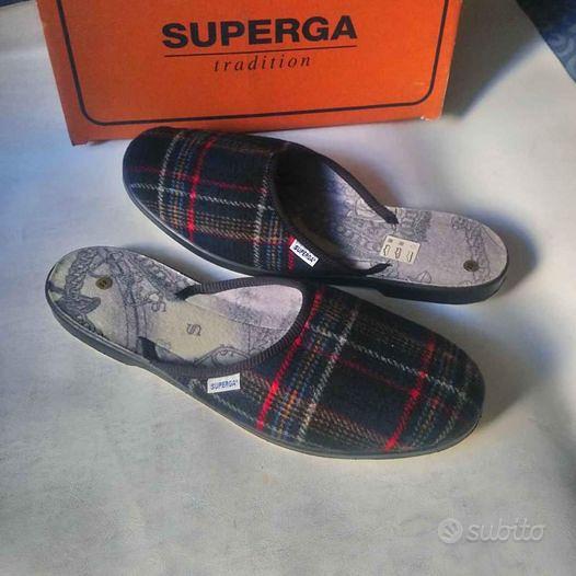 Scarpe da shop scoglio superga