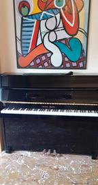 pianoforte young chang nero