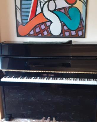 pianoforte young chang nero