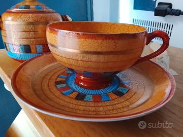 Ceramiche giapponesi