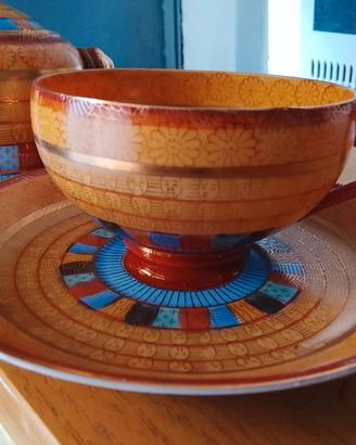 Ceramiche giapponesi