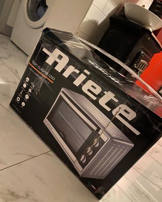 Forno Elettrico Ariete 45 L