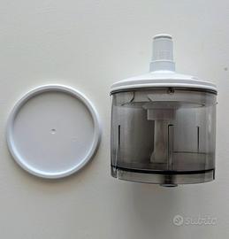 Ricambio Tritatutto per Braun minipimer