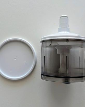 Ricambio Tritatutto per Braun minipimer