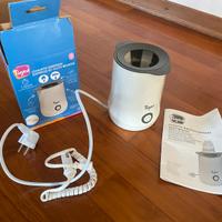 Scaldabiberon casa e auto Tigex