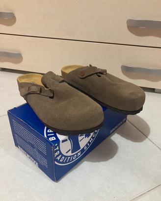 Birkenstock