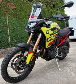Bmw F900 GS pacchetti Dynamic + Enduro Pro
