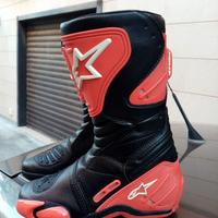 Stivali alpinestars 39
