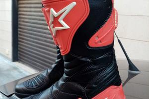 Stivali alpinestars 39