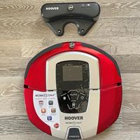 Robottino Aspirapolvere Hoover