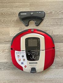 Robottino Aspirapolvere Hoover