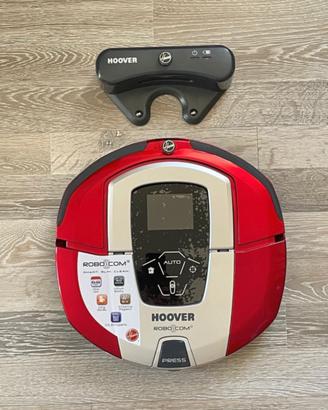 Robottino Aspirapolvere Hoover