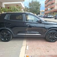 DR 4.0 BI-FUEL BENZ/GPL 115 CV