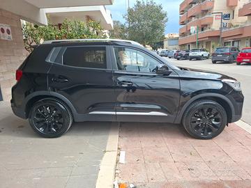 DR 4.0 BI-FUEL BENZ/GPL 115 CV