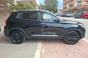 DR 4.0 BI-FUEL BENZ/GPL 115 CV