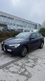 Alfa romeo stelvio  2.2 TD