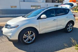 NISSAN Murano 2ª serie - 2013
