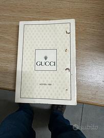 Agenda gucci