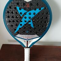 Dropshot Canyon Pro control 1.0 2025