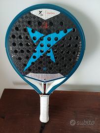 Dropshot Canyon Pro control 1.0 2025
